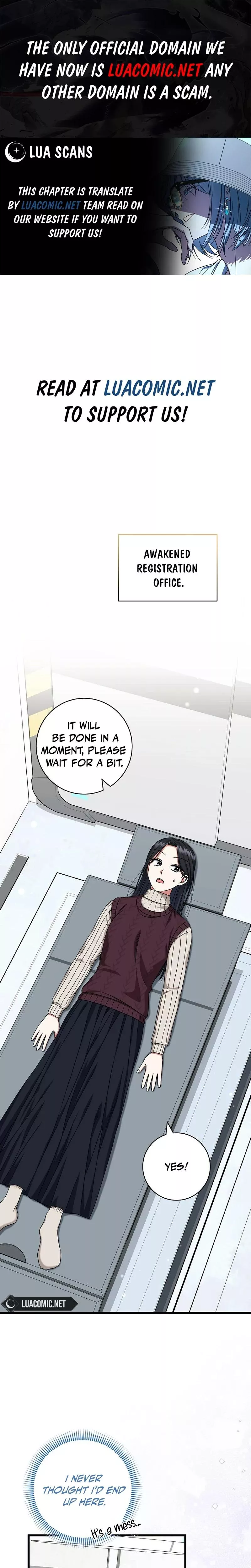 Read Welcome to Dungeon Hotel Chapter 37 Online