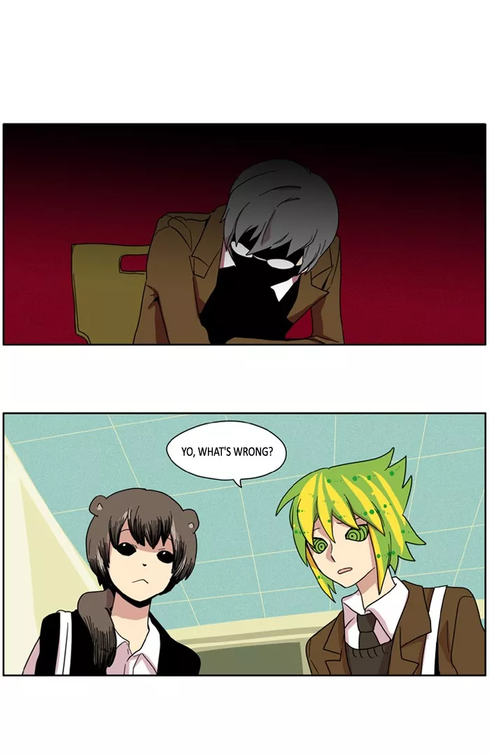 Read I Don’t Want This Kind of Hero Chapter 73 Online