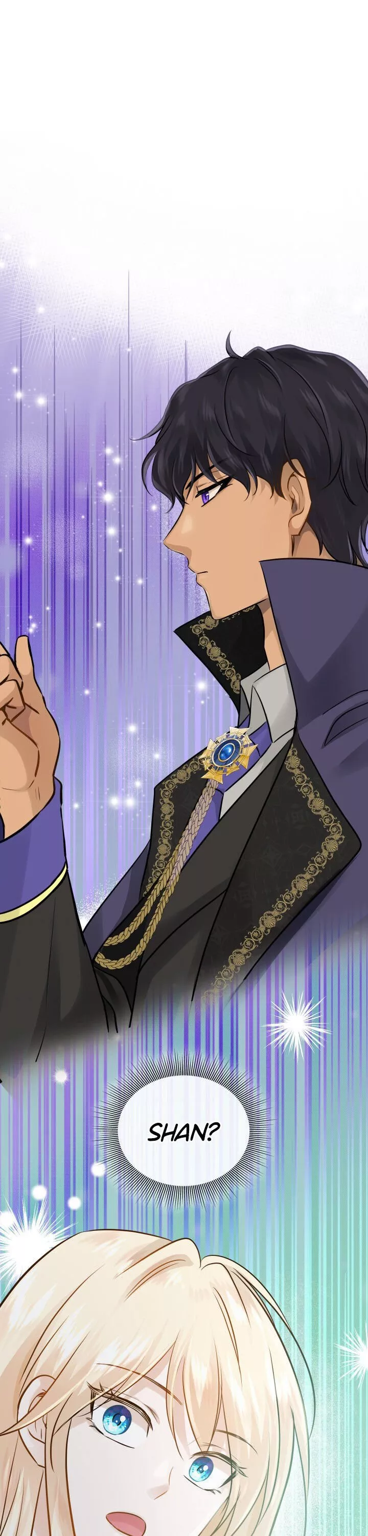 Read Marriage and Sword Chapter 8 Online