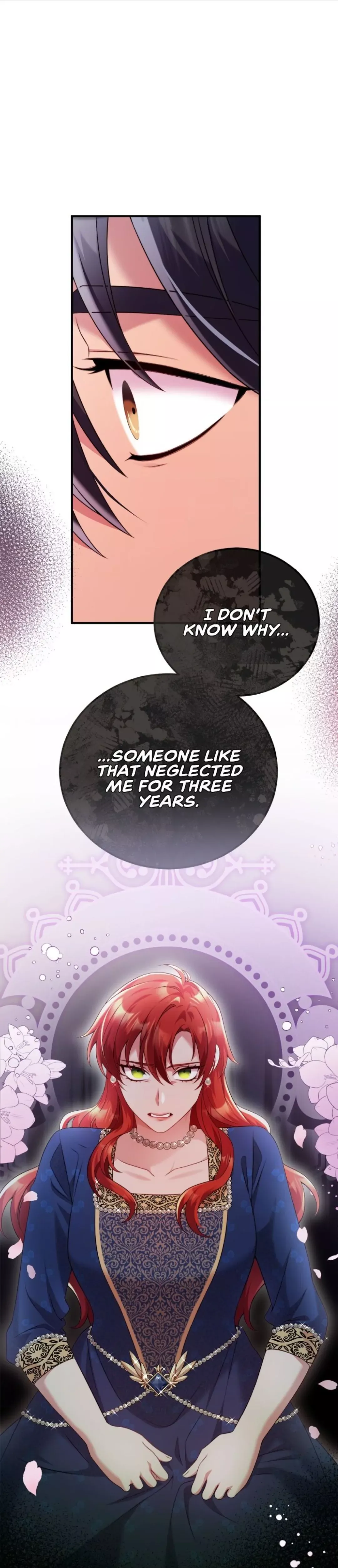 Read Divorcing My Tyrant Husband Chapter 48 Online