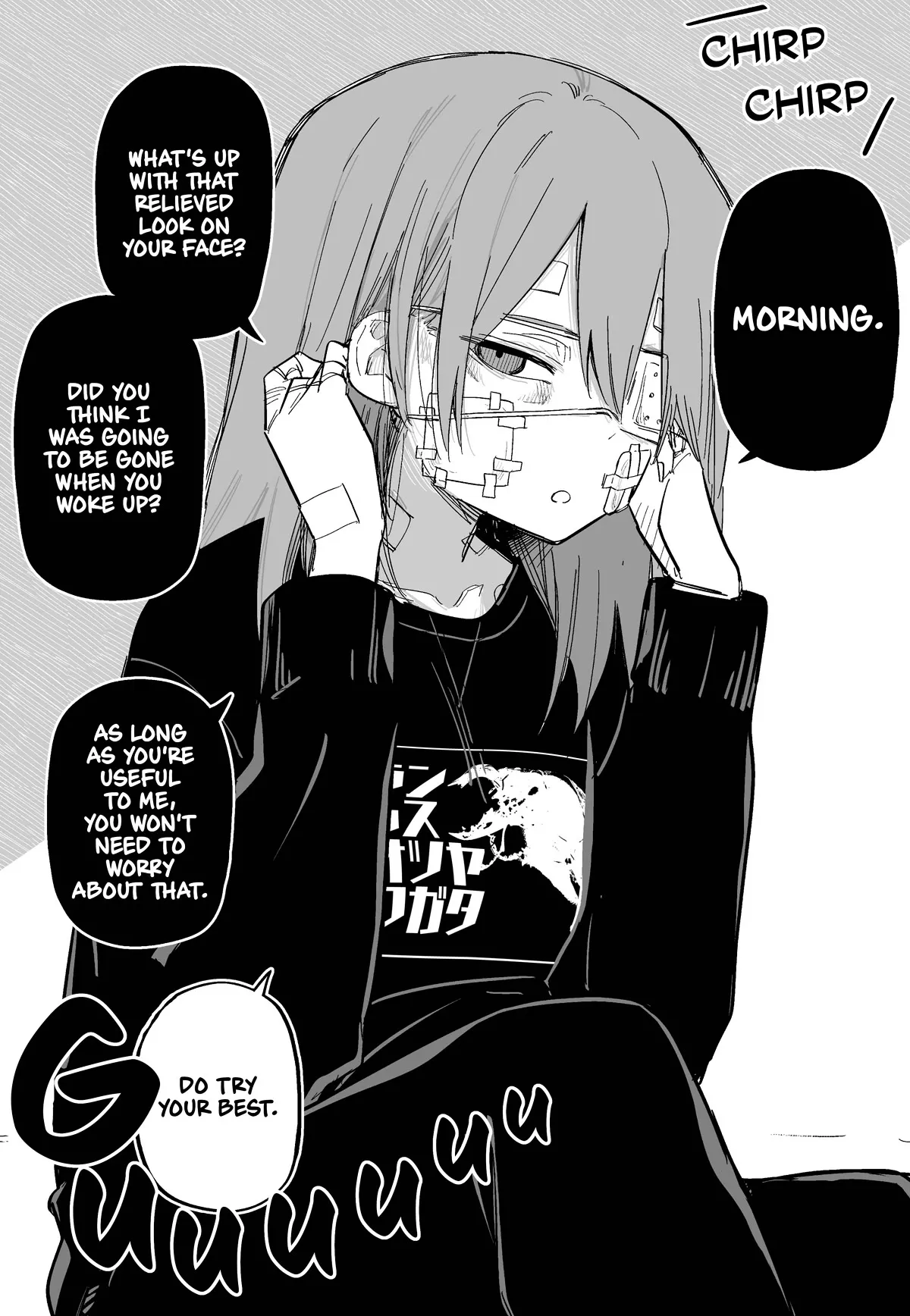 Read Azadarake no Classmate Chapter 19 Online