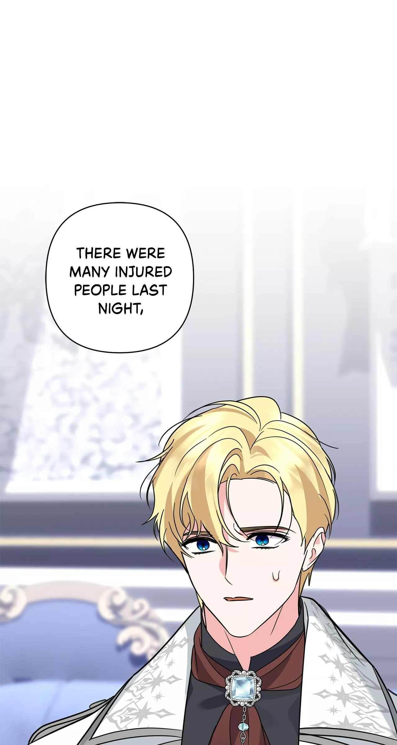 Read Undercover Princess Chapter 32 - Season 1 Finale Online