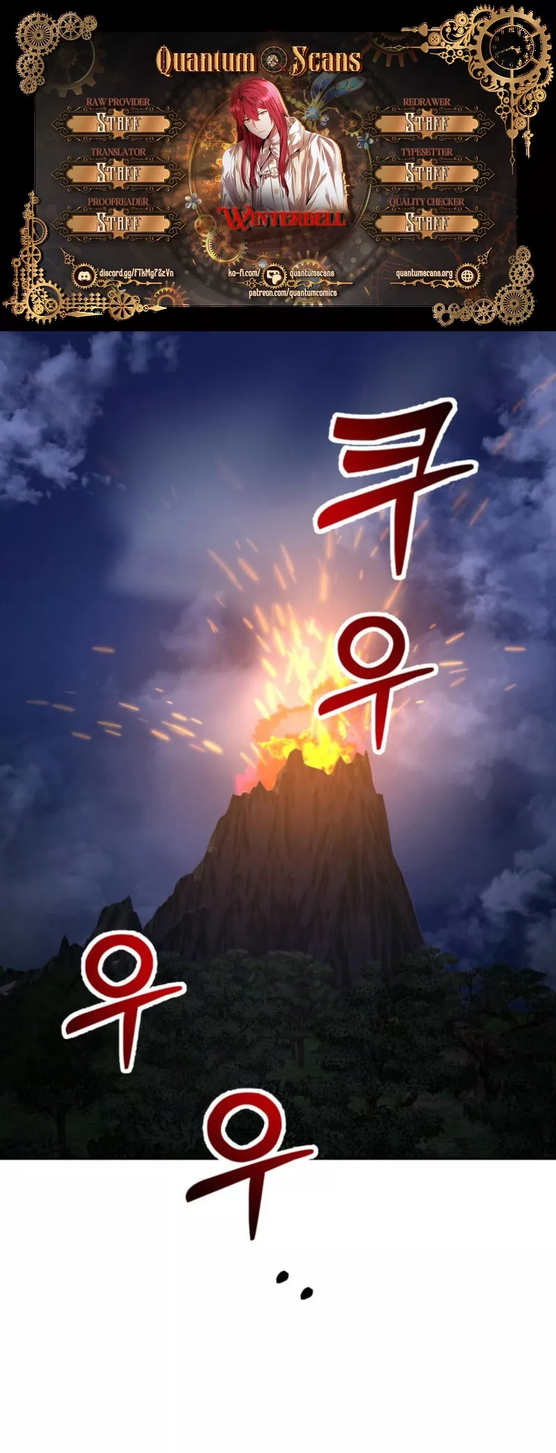 Read Winterbell Chapter 20 Online