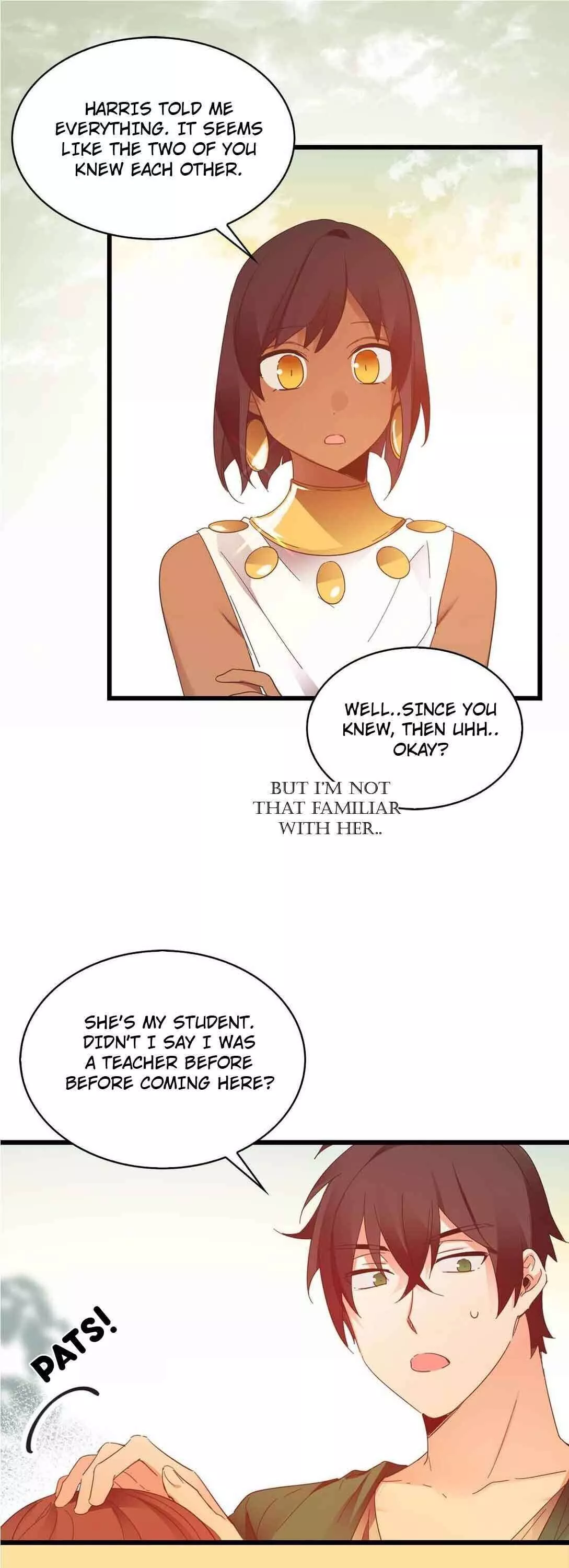Read Oh! My Prince! Chapter 50 Online