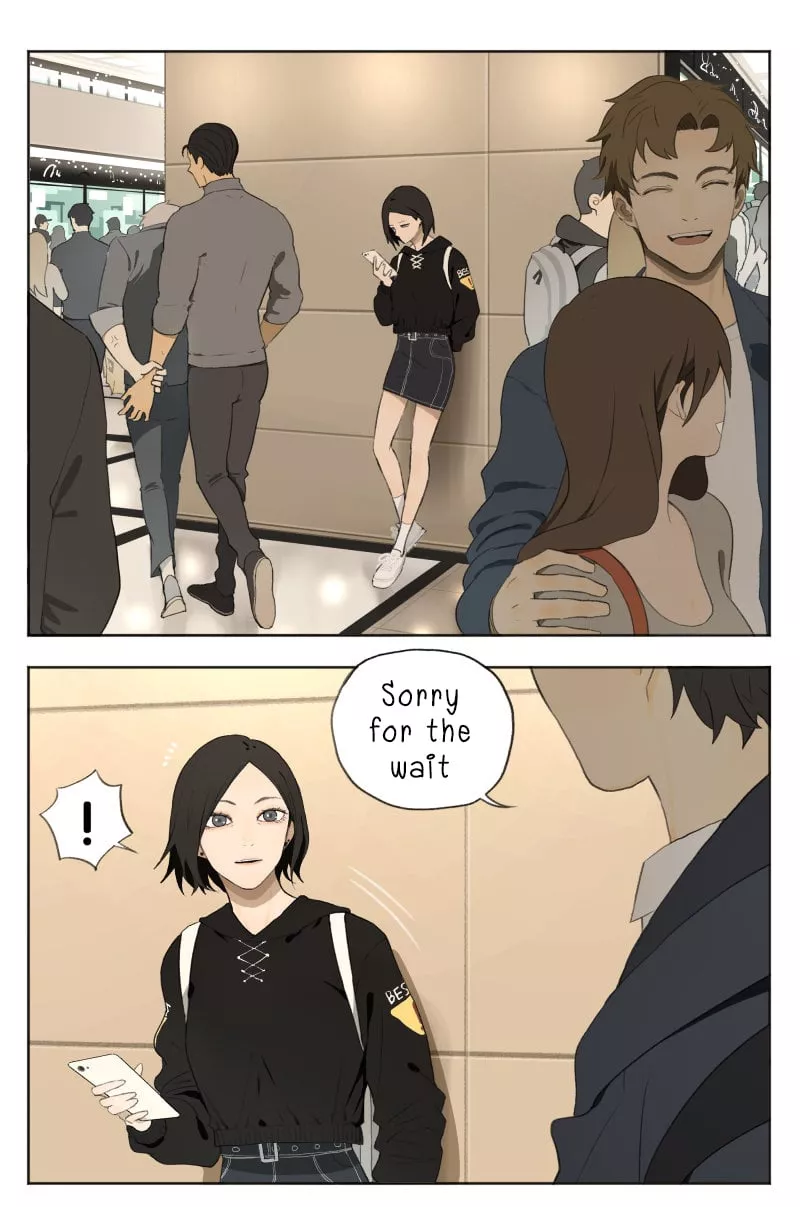 Read Nan Hao & Shang Feng Chapter 5 - I'm Coming Online