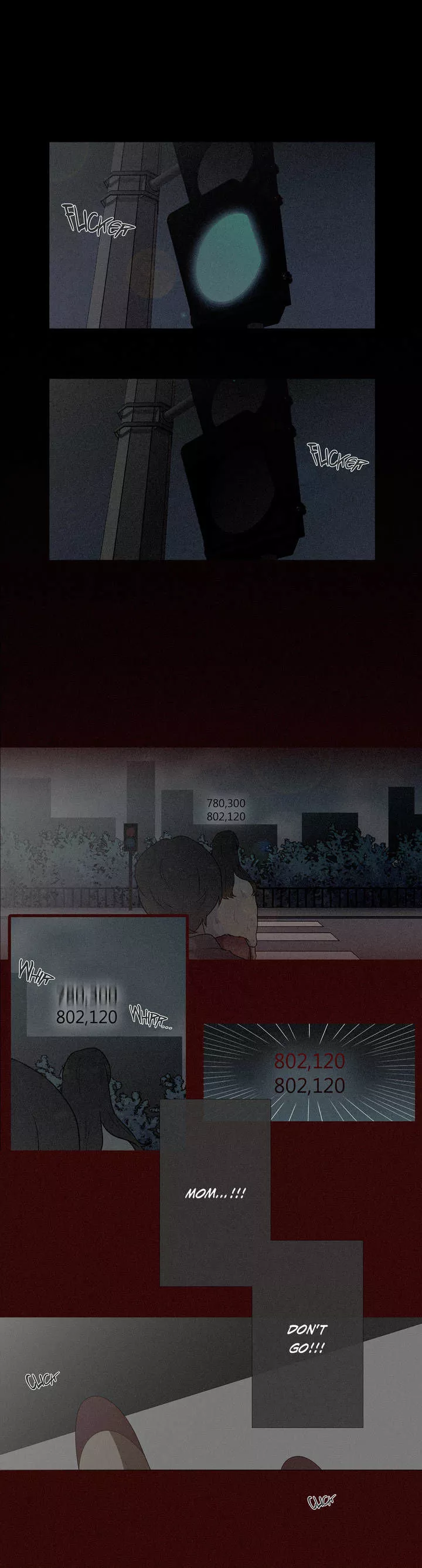 Read I See Your Money Chapter 30 Online