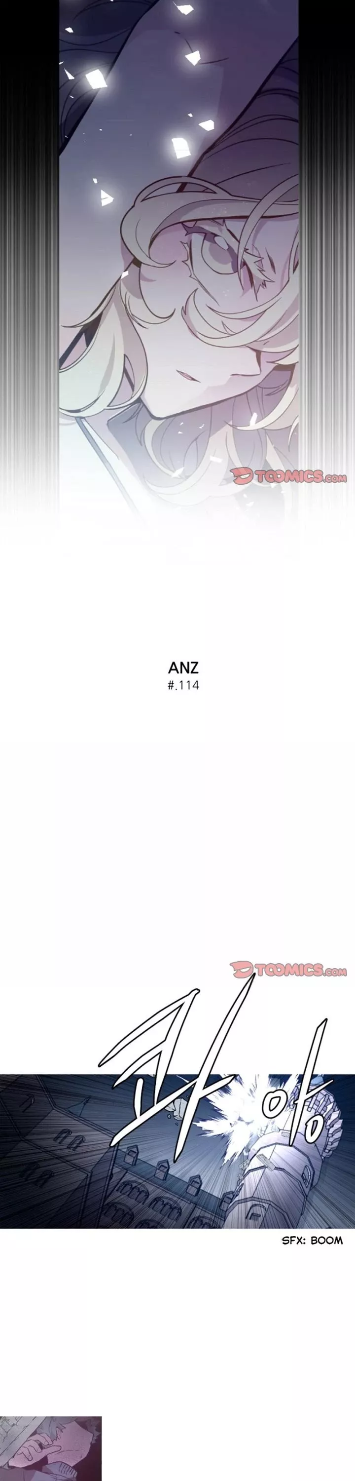 Read Anz Chapter 114 Online