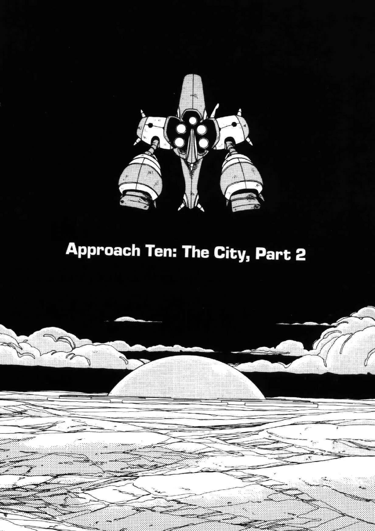 Read Grey Chapter 17 Online
