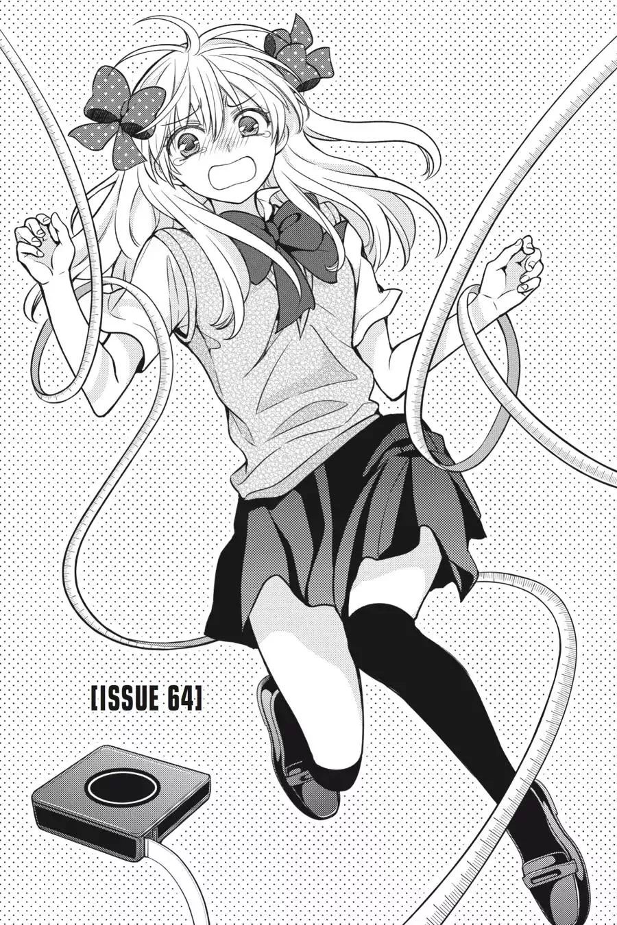 Read Gekkan Shoujo Nozaki-kun Chapter 64 - Vol.7 Issue 64 Online