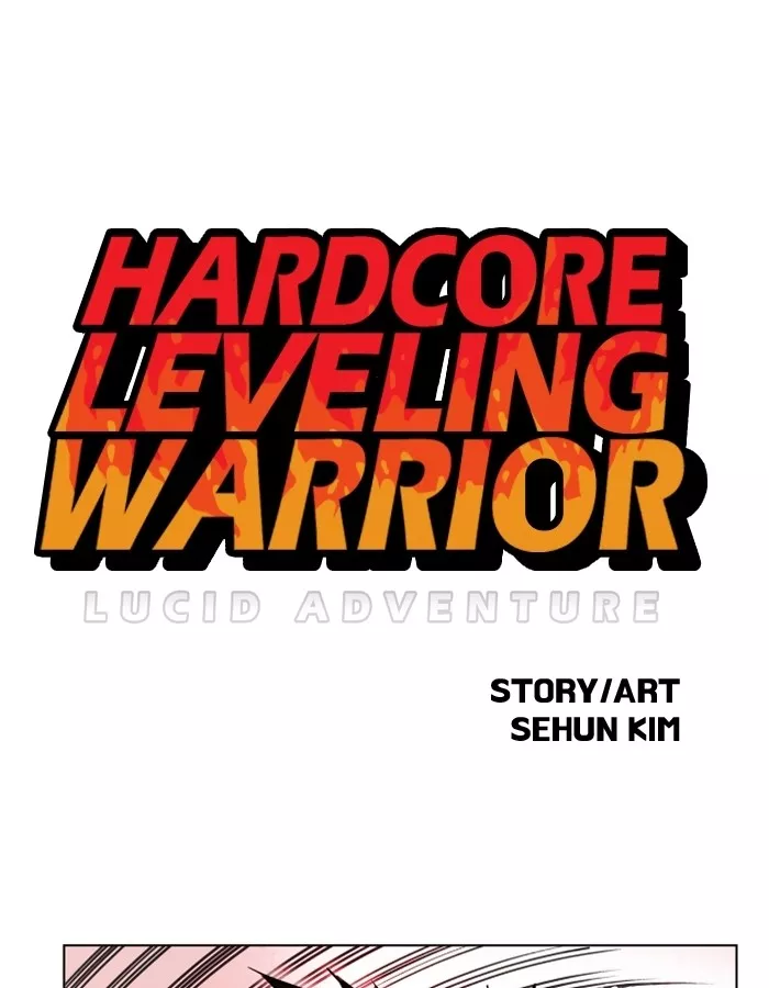 Read Hardcore Leveling Warrior Chapter 86 - Ep. 86 Online