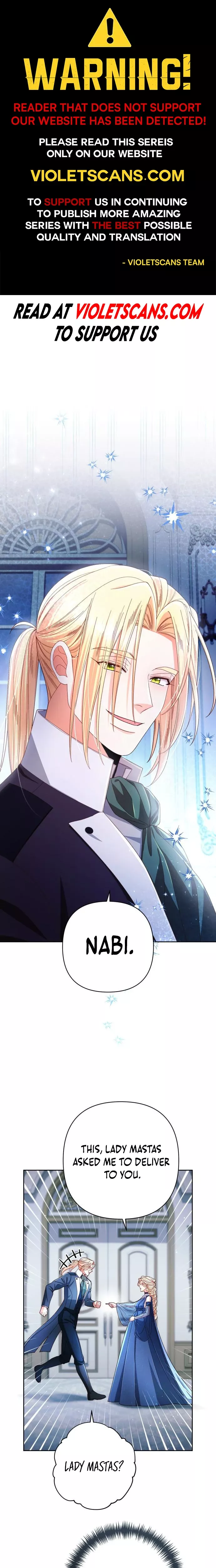 Read Remarried Empress Chapter 217 Online