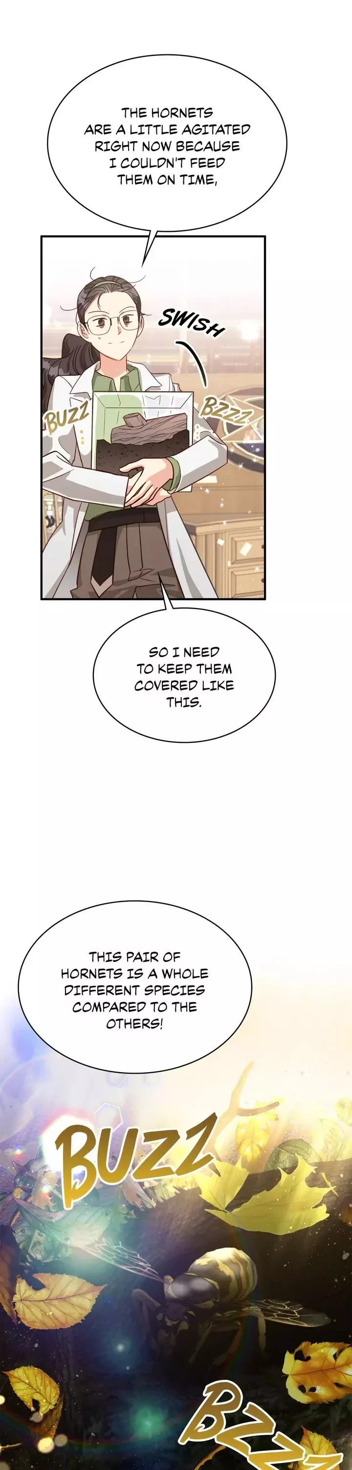 Read Terrarium Adventure Chapter 54 Online
