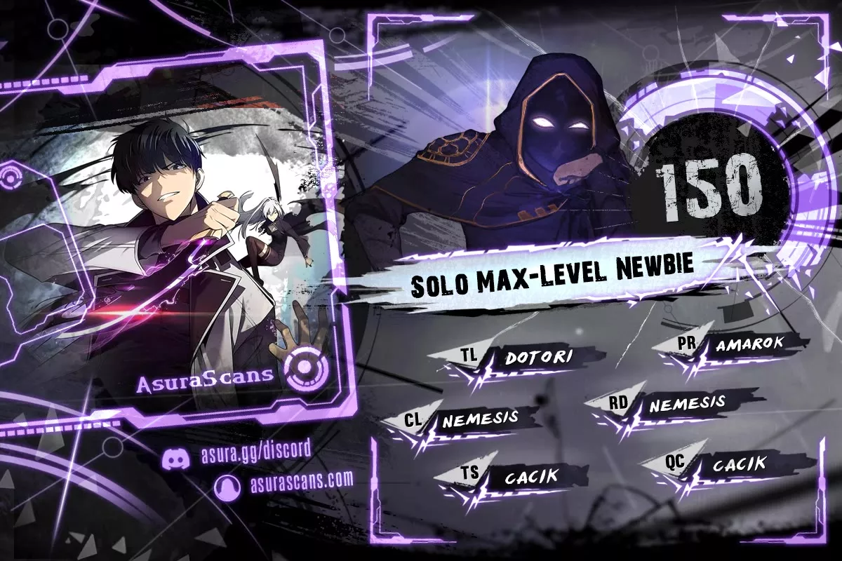 Read Solo Max-Level Newbie Chapter 150 - Heros’ Return Online