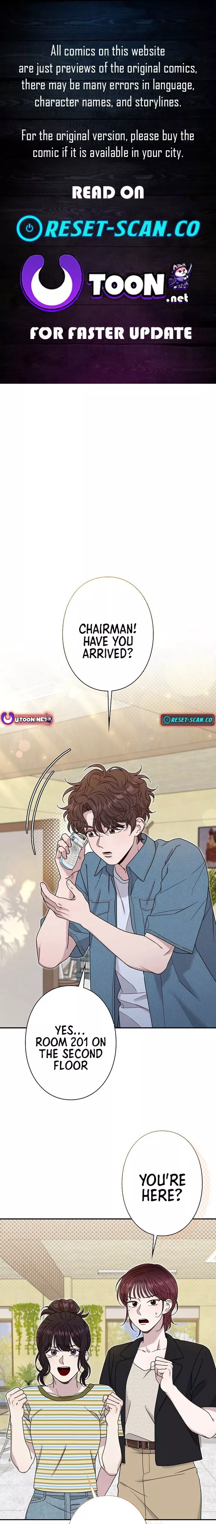 Read The Art Student Who Lived Twice Chapter 25 Online