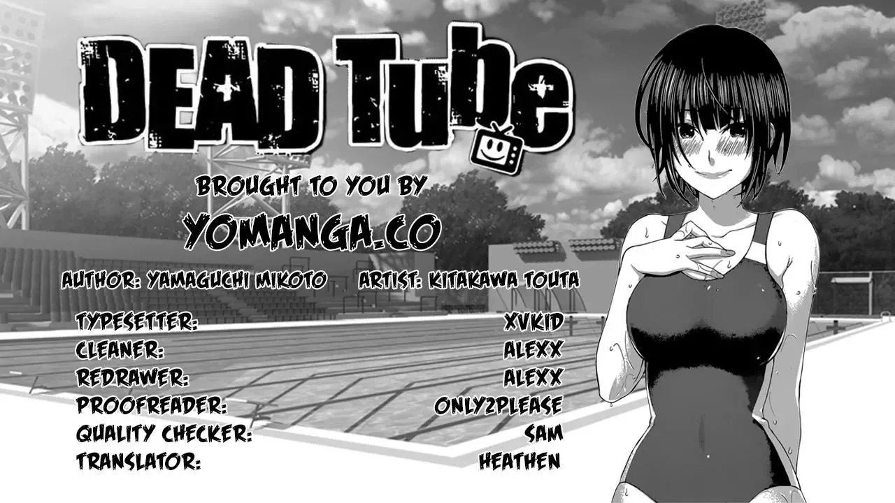 Read Dead Tube Chapter 19 Online