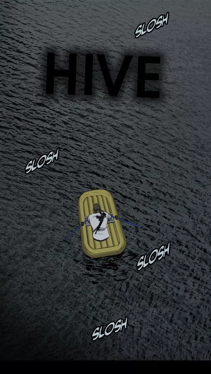 Read Hive Chapter 94 Online
