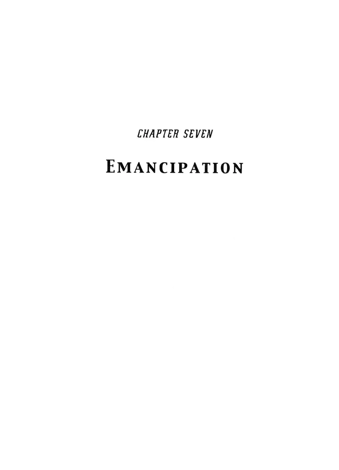 Read Buddha Chapter 57 - Emancipation Online