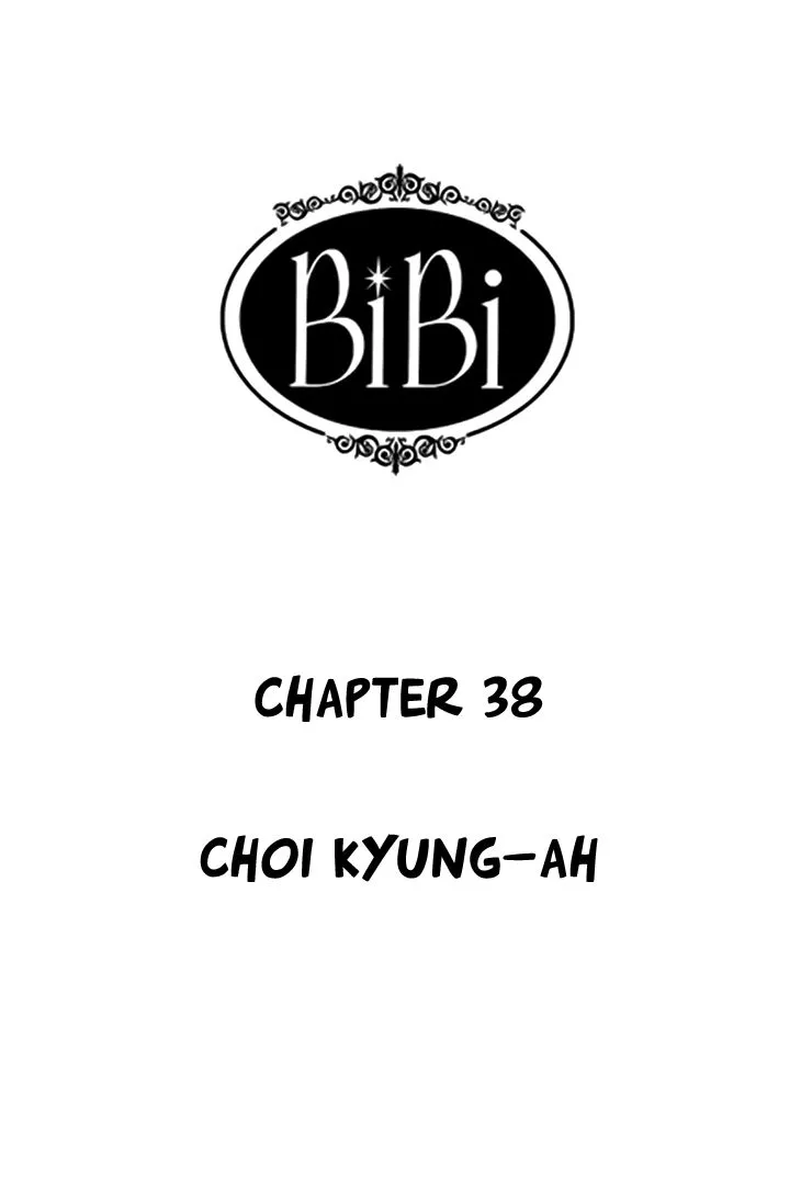 Read Bibi Chapter 38 Online