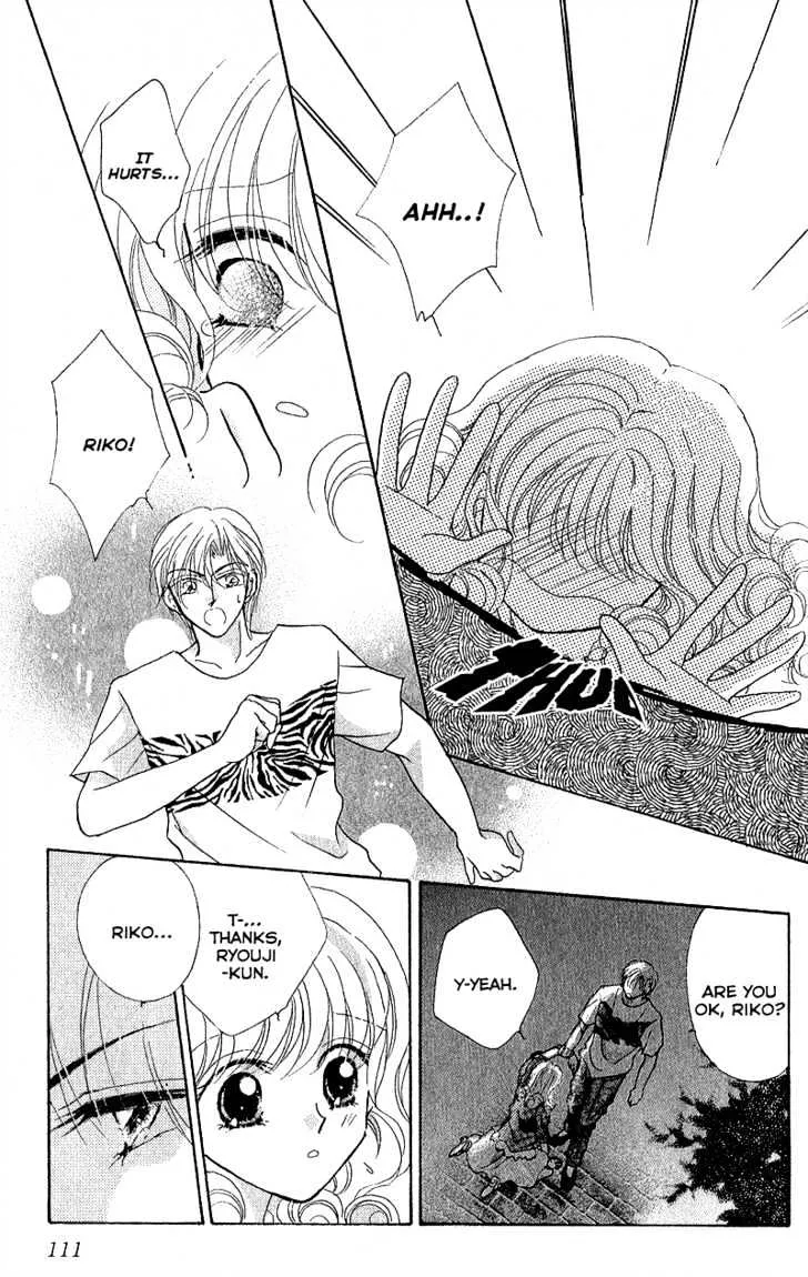 Read Furachi na Otoko Tachi Chapter 3 - Marriage Pink Online