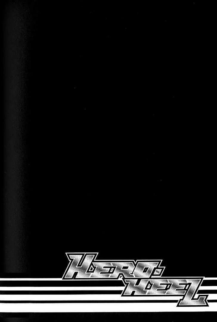 Read Hero Heel: Eiyuu to Akkan Chapter 3.5 - Extra - Pain I Online