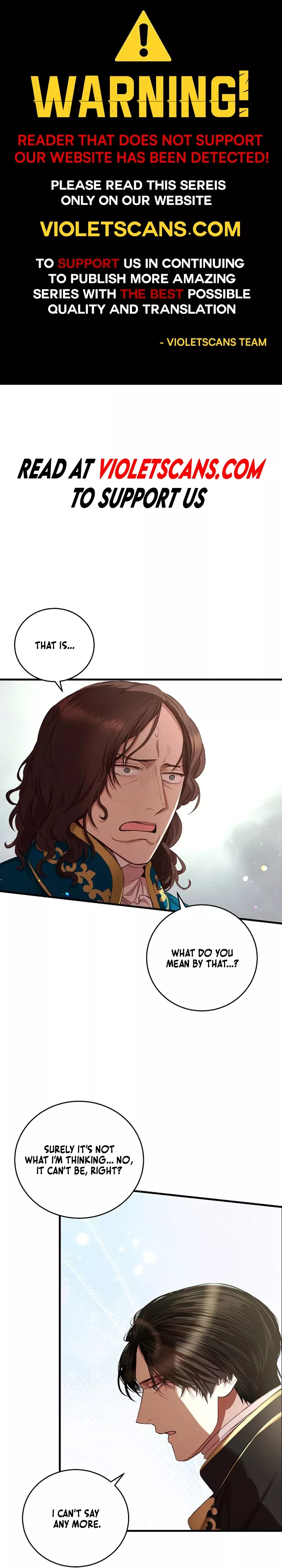 Read The Prince Doesn’t Cry From Mere Onions Chapter 44 Online