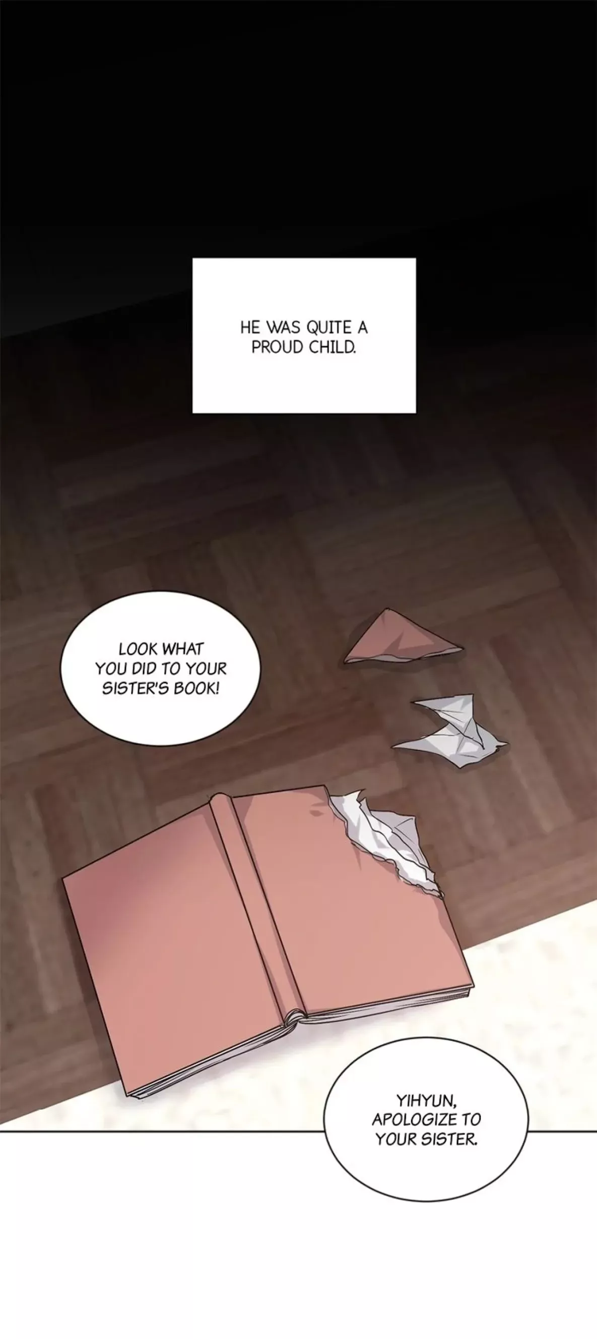 Read I Found Somebody to Love Chapter 81 Online