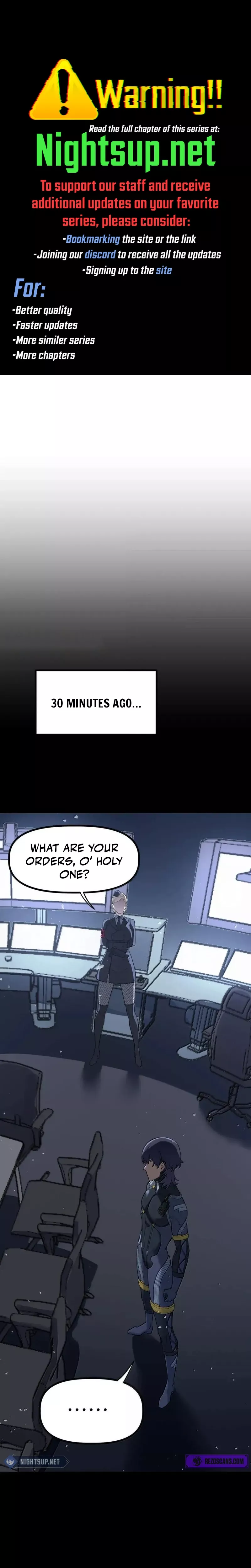 Read Arctic King Chapter 52 Online