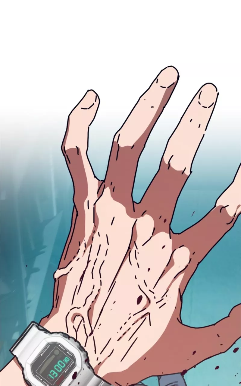 Read Hiding Out in an Apocalypse Chapter 49 Online