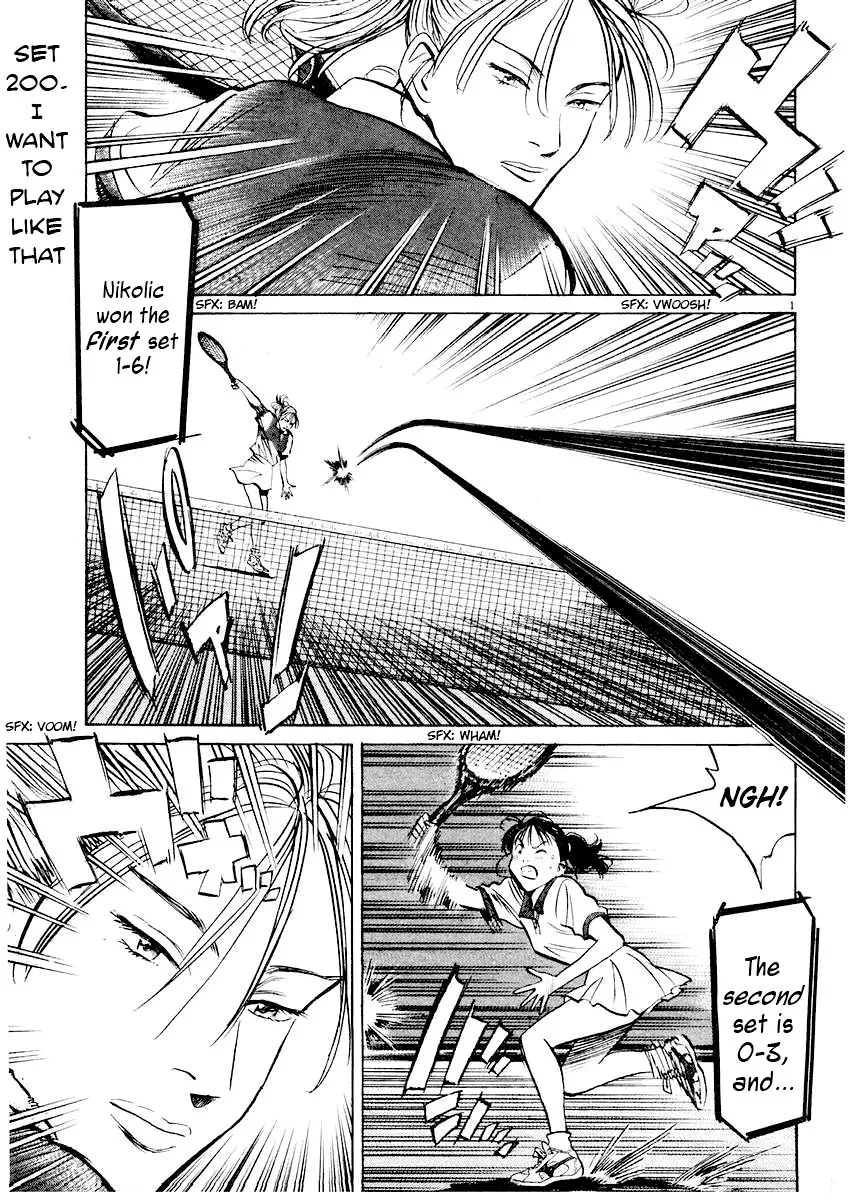 Read Happy! Chapter 200 - I Want To Play Like That Online
