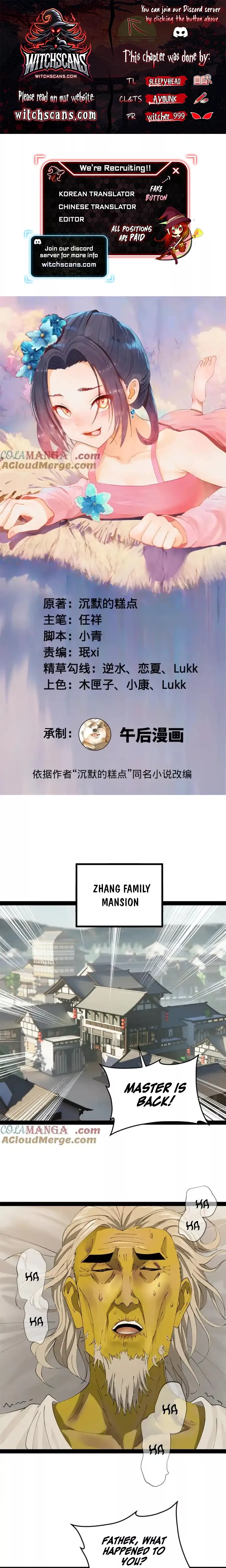 Read Ultimate Son-in-law Chapter 231 Online