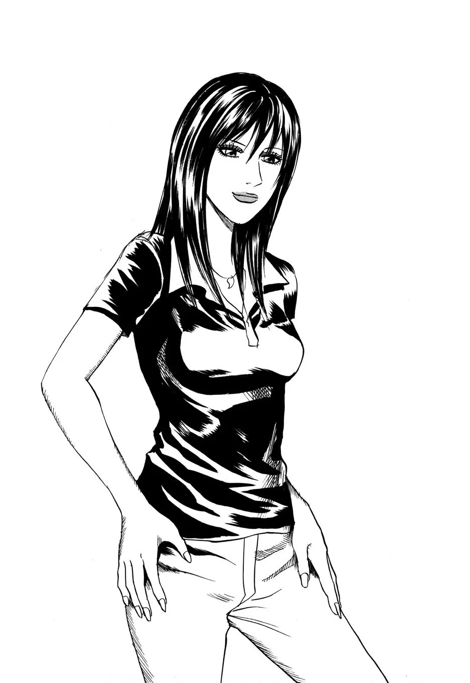 Read Revenge Shop Chapter 102 - ID Online