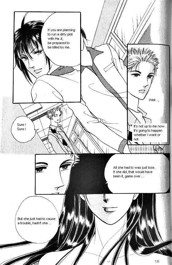 Read Hot Blooded Woman Chapter 134 Online