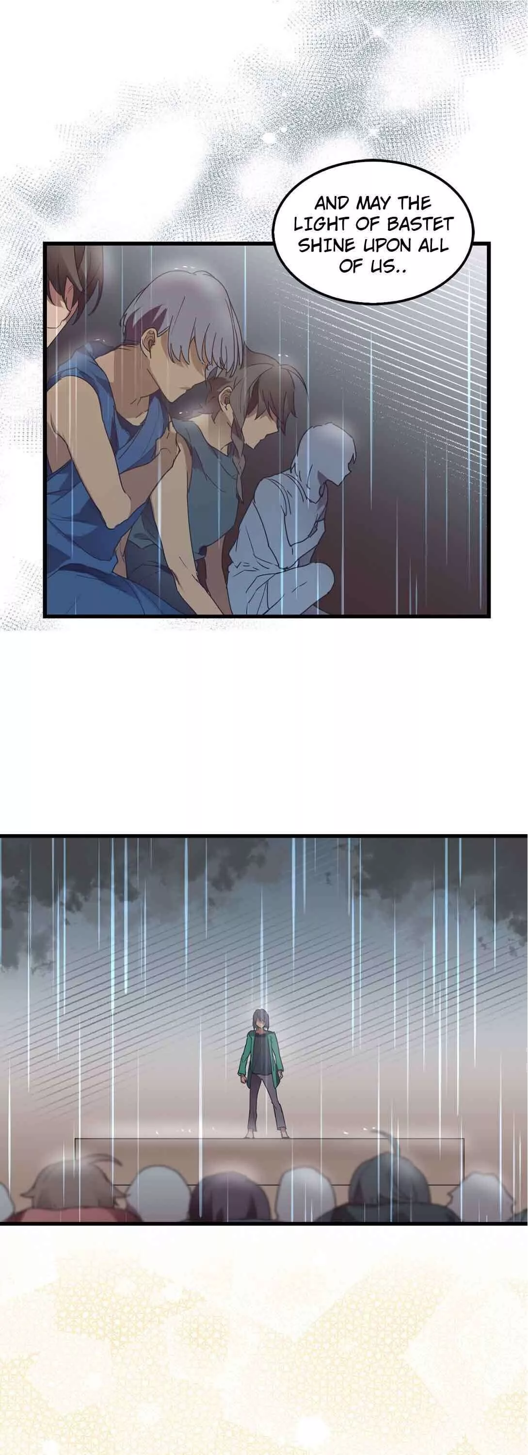 Read Oh! My Prince! Chapter 110 Online