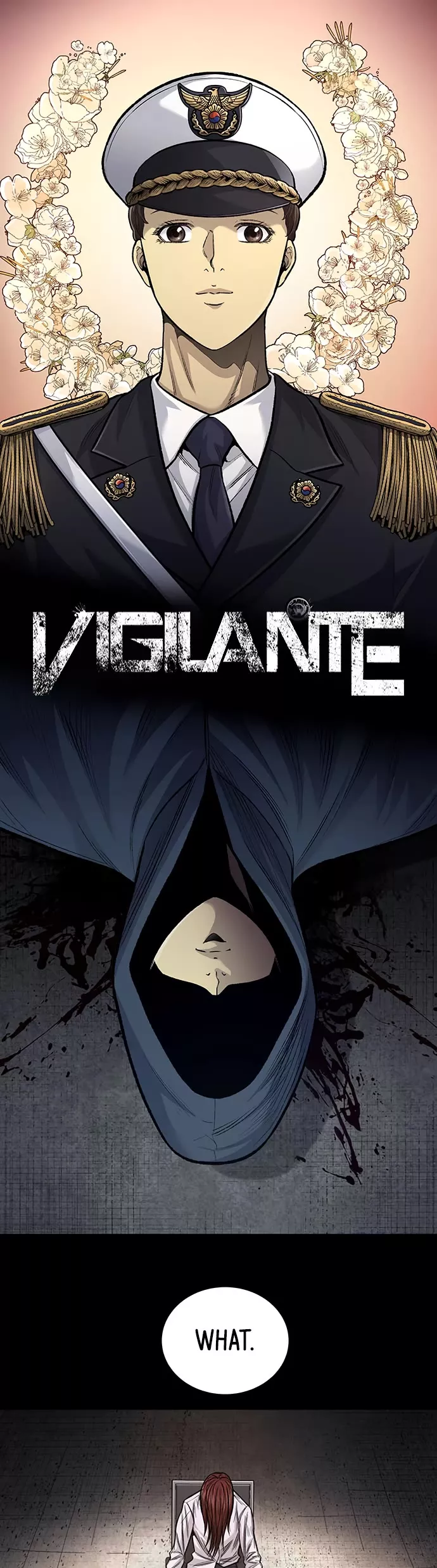 Read Vigilante Chapter 115 Online