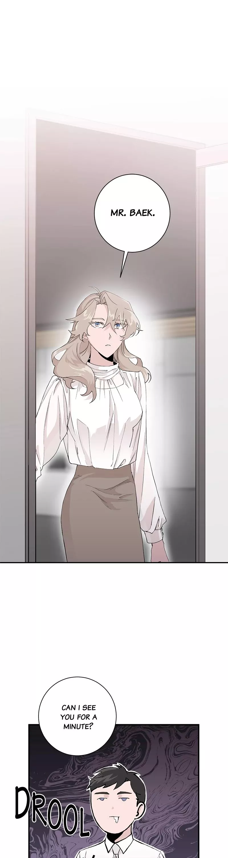 Read Good Luck, Hero! Chapter 3 - Episode 3 Online