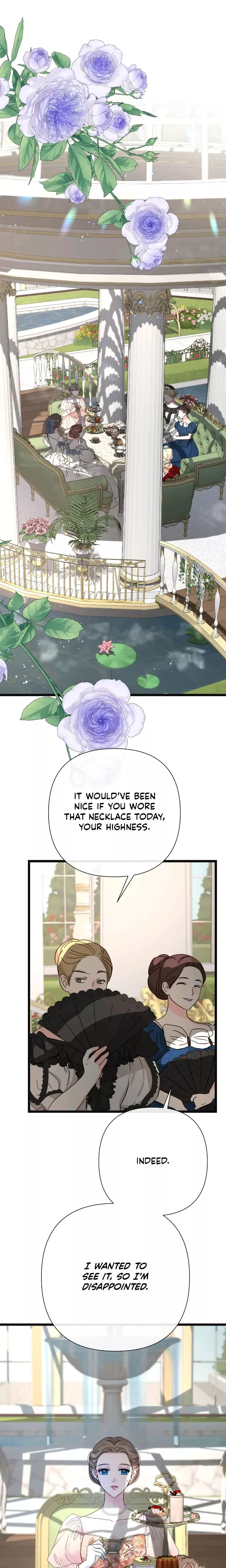Read The Problematic Prince Chapter 64 Online