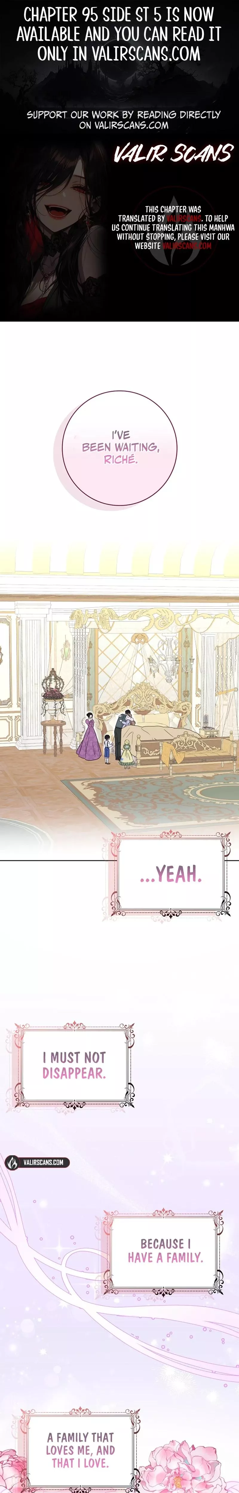 Read Wicked No More Chapter 88 Online