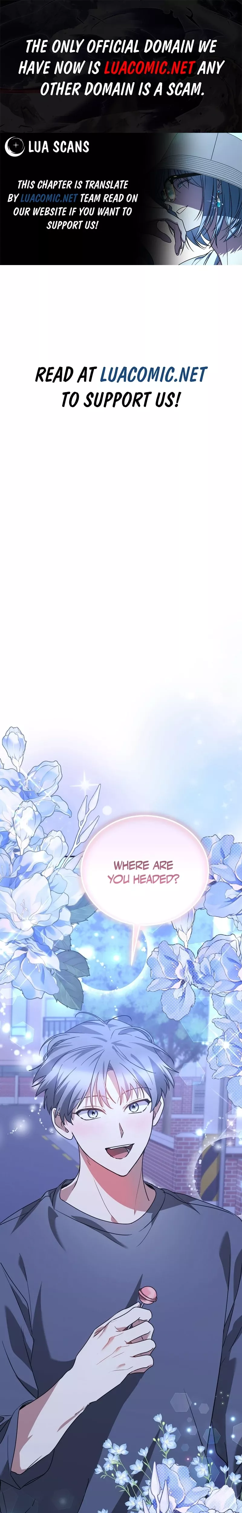 Read I Am in the Same Class as the Crazy Male Leads Chapter 24 Online