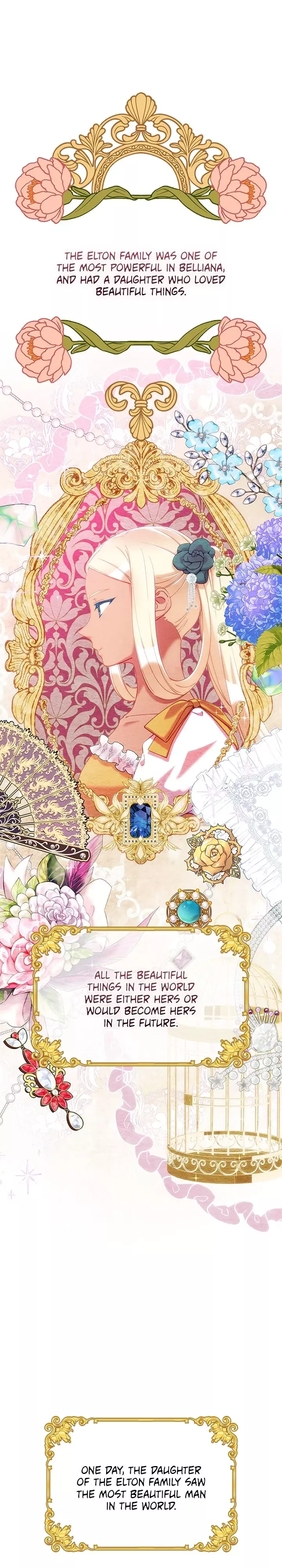 Read The Mighty Extra: One Girl Changes the World Chapter 42 Online