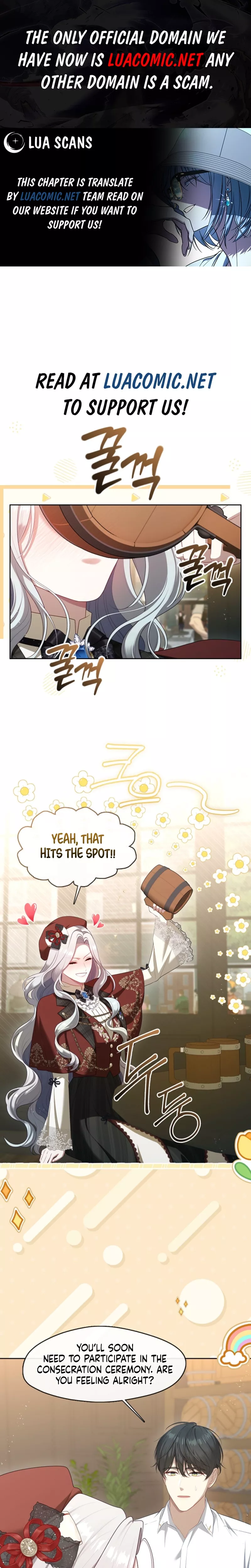 Read The S-Class Lady Chapter 70 Online
