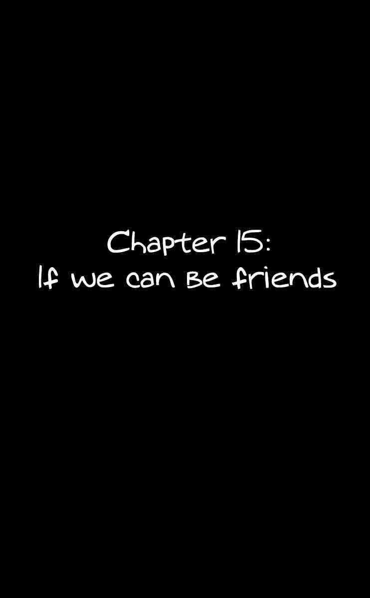 Read Rosario to Vampire Chapter 15 - If we Could be Friends Online