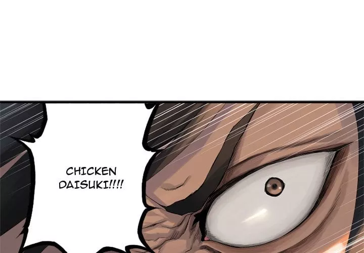 Read Her Summon Chapter 11 Online