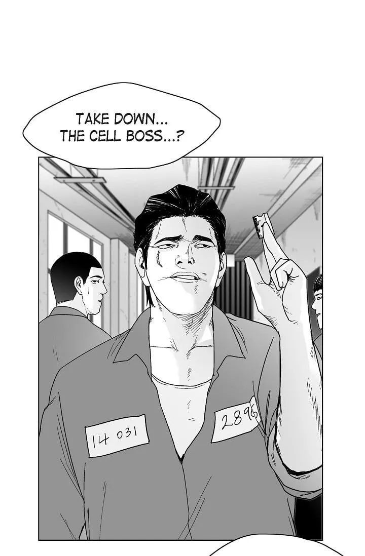 Read An Eye for an Eye Chapter 65 Online