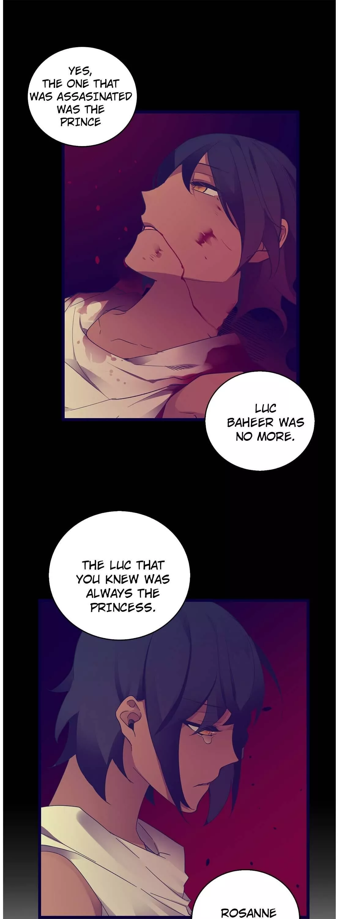 Read Oh! My Prince! Chapter 29 Online