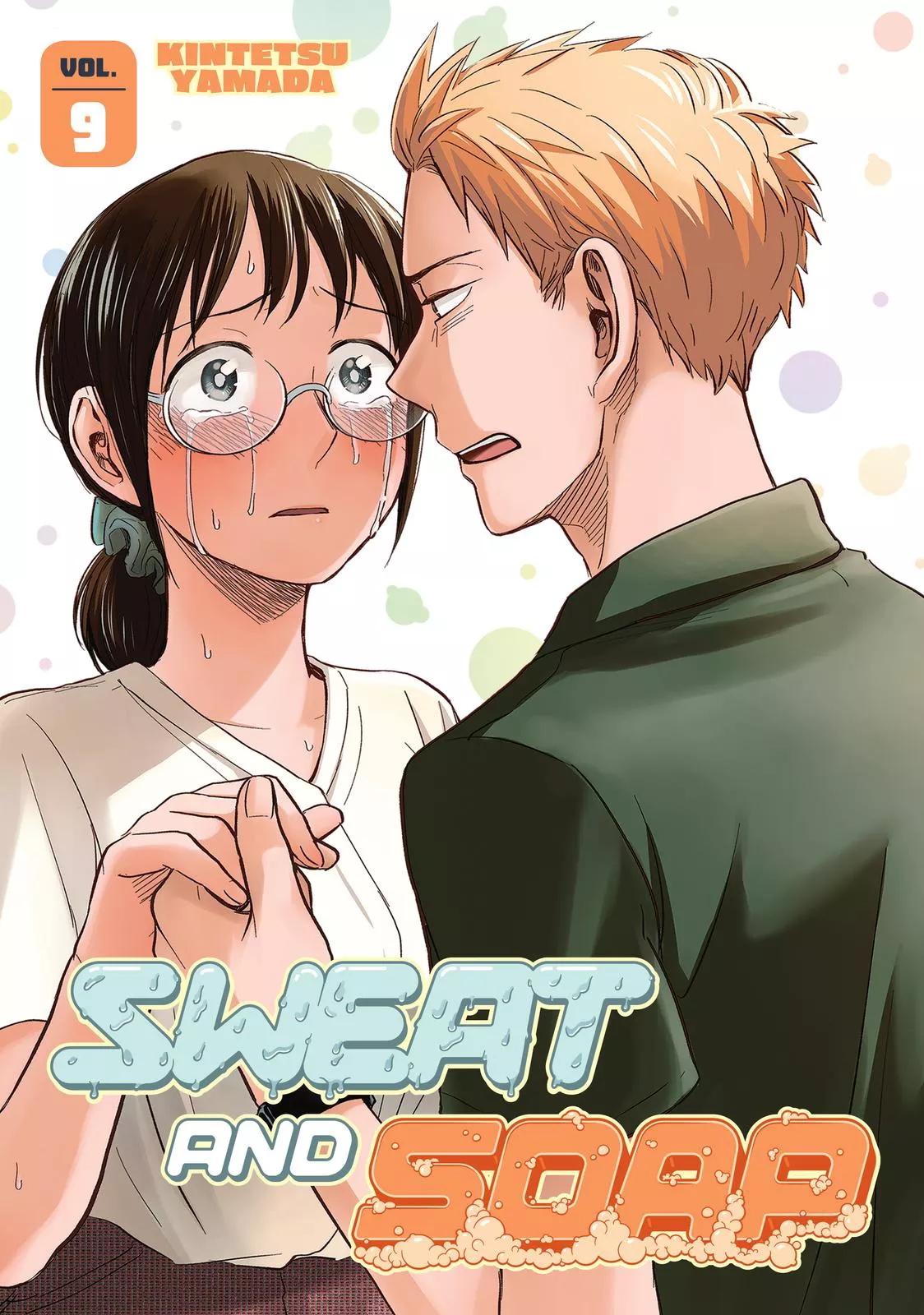 Read Sweat and Soap Chapter 72 Online