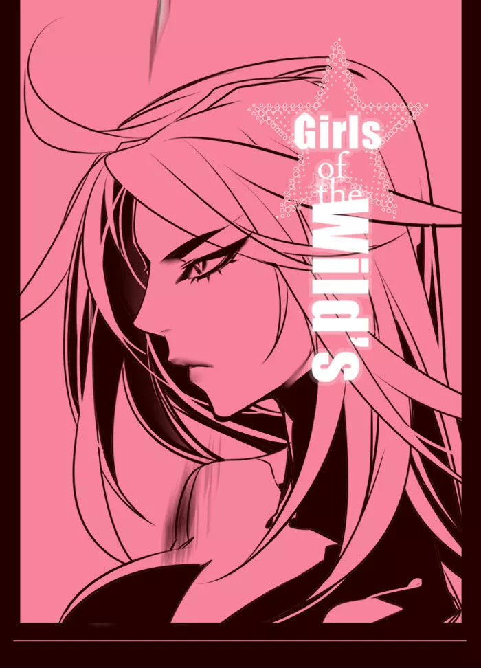 Read Girls of the Wild’s Chapter 158 Online