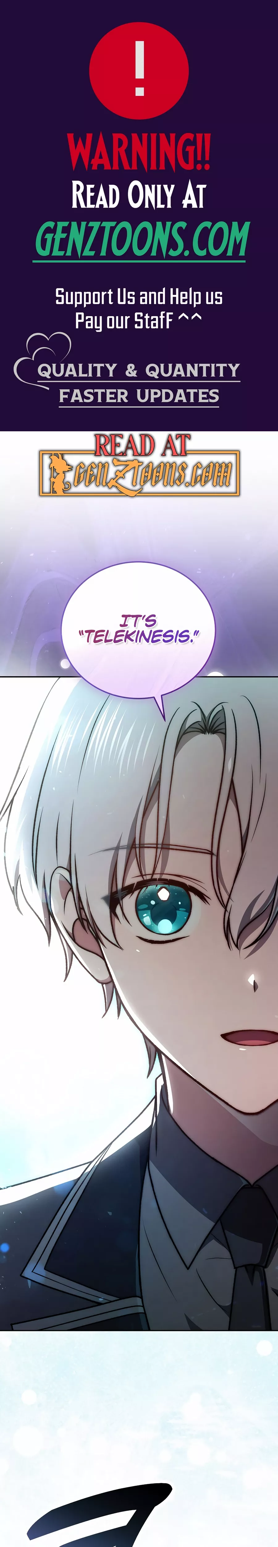 Read The Concept-Grasping Magical Genius Chapter 20 Online