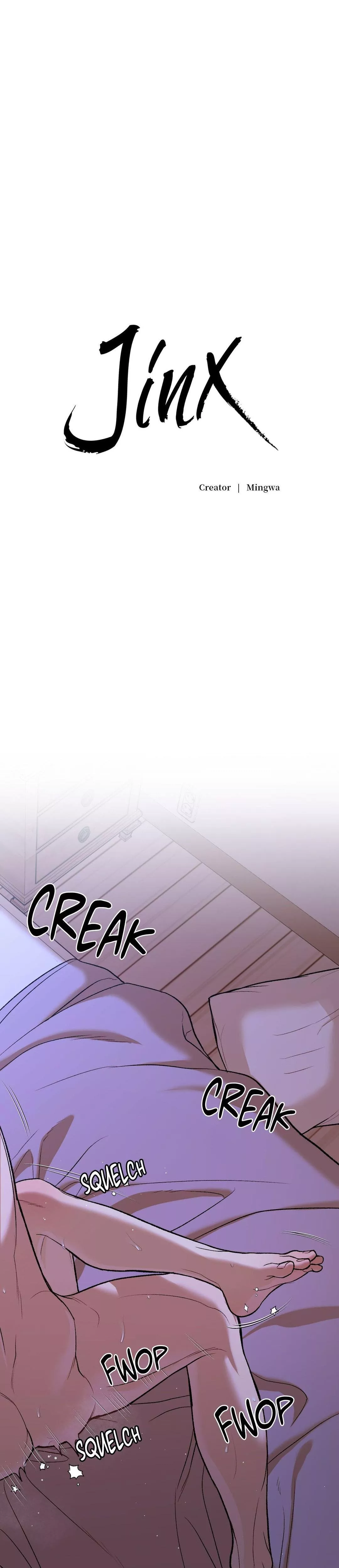 Read Jinx Chapter 64 Online