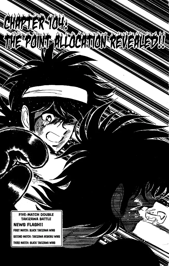 Read Honoo no Tenkousei Chapter 104 - The Point Allocation Revealed!! Online