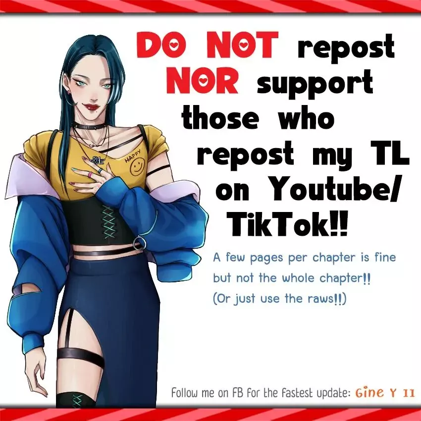 Read Nan Hao & Shang Feng Chapter 119 - Reciting texts Online